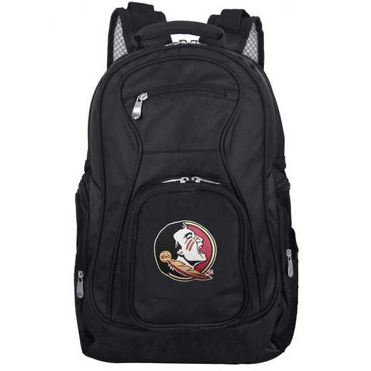 CLFSL704: NCAA Florida State Seminoles Backpack Laptop